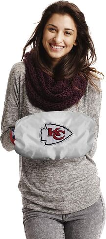 Officially Licensed NFL "Handwarmer", One Size, Multi Color in Saudi Arabia