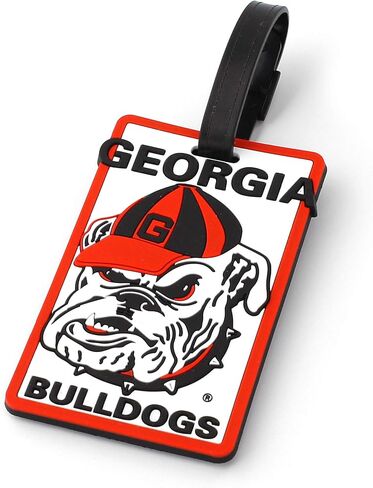 NCAA Florida Gators Soft Bag Tag in Kuwait