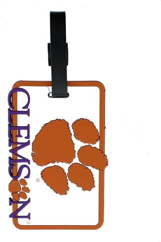 NCAA Florida Gators Soft Bag Tag in Kuwait