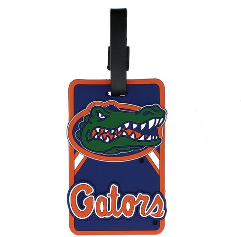 NCAA Florida Gators Soft Bag Tag in Kuwait