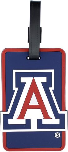 NCAA Florida Gators Soft Bag Tag in Kuwait