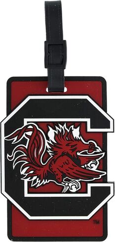 NCAA Florida Gators Soft Bag Tag in Kuwait