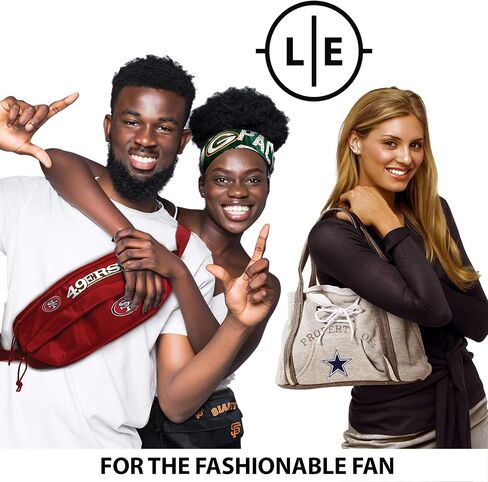 محفظة NFL ثنائية الطي in Kuwait