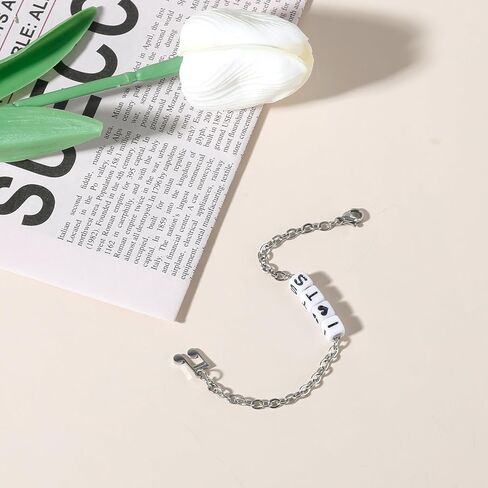 Amcisi Stanley Cup Charm للمقبض، سحر الحروف لأكواب ستانلي، ملحقات كأس ستانلي 40 أونصة و30 أونصة in Kuwait