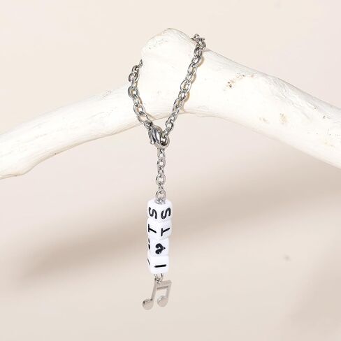 Amcisi Stanley Cup Charm للمقبض، سحر الحروف لأكواب ستانلي، ملحقات كأس ستانلي 40 أونصة و30 أونصة in Kuwait