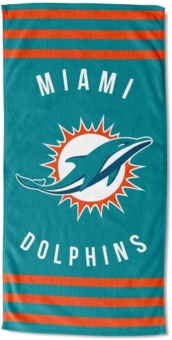 منشفة الشاطئ للكبار من الجنسين من Northwest NFL in Kuwait