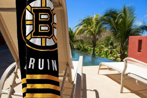 Northwest NHL Unisex-Adult Beach Towel in Saudi Arabia