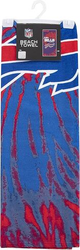 منشفة الشاطئ للكبار من الجنسين من Northwest NFL in Kuwait