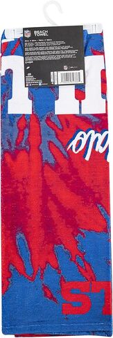 منشفة الشاطئ للكبار من الجنسين من Northwest NFL in Kuwait