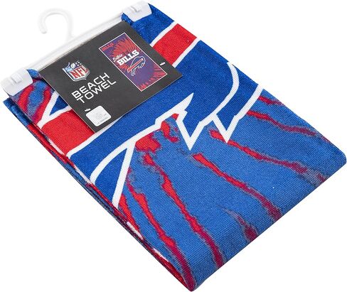 منشفة الشاطئ للكبار من الجنسين من Northwest NFL in Kuwait