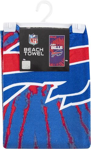 منشفة الشاطئ للكبار من الجنسين من Northwest NFL in Kuwait