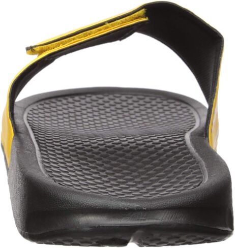 FOCO Los Angeles Lakers NBA Mens Legacy Sport Slide - S in Saudi Arabia