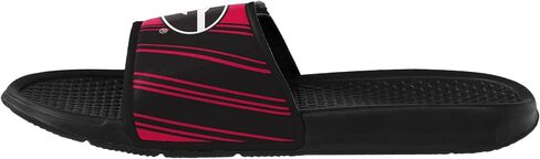 FOCO Georgia Tech Yellow Jackets NCAA Mens Legacy Sport Slide - L in Kuwait