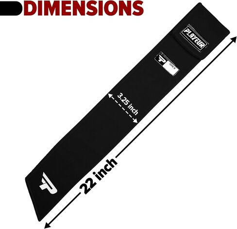 Every Play Counts. Play with Heart. Trust Our Football Towels for Unbeatable Grip & Clear Vision - Lightweight for All Your Sports Gear (Adult, Black) in Kuwait