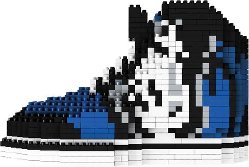 FOCO NBA 3D BRXLZ Sneaker in Saudi Arabia