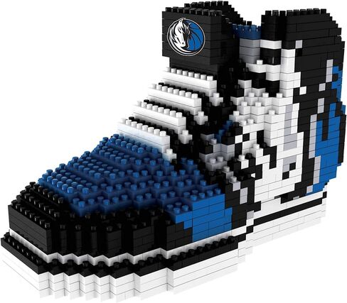 FOCO NBA 3D BRXLZ Sneaker in Saudi Arabia