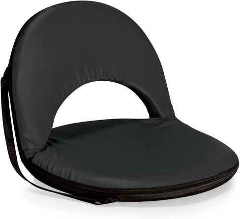 PICNIC TIME NFL Oniva Stadium Seat - Reclining Bleacher Seat with Back Support - Beach Seat in Saudi Arabia