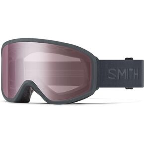 نظارات سميث الرياضية للبالغين من الجنسين OTG Snow Sport - إطار أردوازي | عدسة مرآة الإشعال in Kuwait