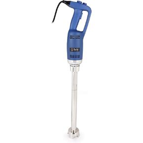Commercial Immersion Blender, Variable Speed, Heavy Duty 500W, 4000-16000 RPM, 20inch Shaft