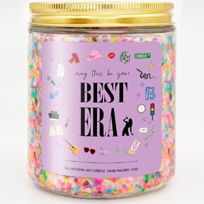 Taylor Birthday Candle, Birthday Gift Ideas and Party Decorations for Girls Boys, Birthday Gifts Merch Supplies, Gifts for Women, Happy Birthday Candles