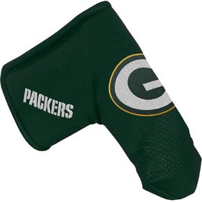 Green Bay Packers Blade Putter Cover