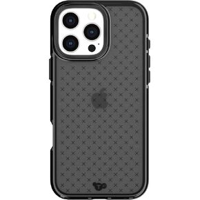Tech21 EvoCheck for iPhone 16 Pro Max Impact Protection Case - in Smokey