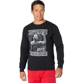 UFC كونور مكجريجور يهيمن على الطاقم in Kuwait