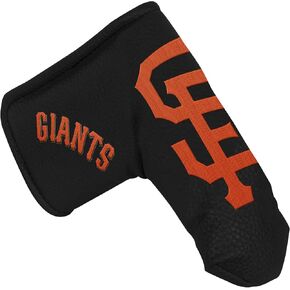 San Francisco Giants Blade Putter Cover