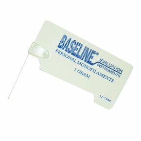 Baseline 12-1391 Monofilament, Retracting Filament, 10 gram