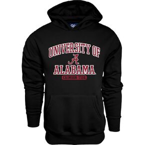 Blue 84 Kids Hooded Sweatshirt Action Item