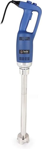 Commercial Immersion Blender, Variable Speed, Heavy Duty 500W, 4000-16000 RPM, 20inch Shaft in Kuwait