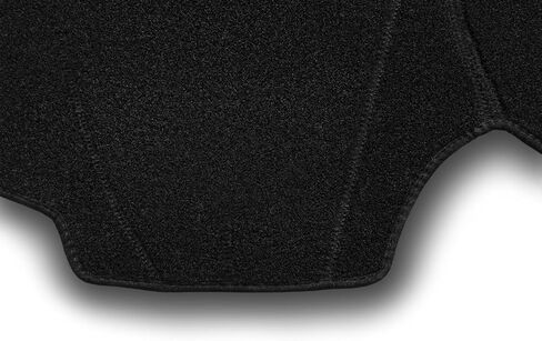 Dash Cover Mat Custom Fit for Honda CRV 2007 2008 2009 2010 2011,Dashboard Cover Pad (07-11 black) Z09 in Kuwait