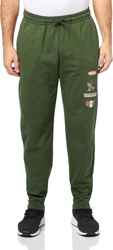 Timberland Men's Made for Working Graphic Sweatpant in Saudi Arabia