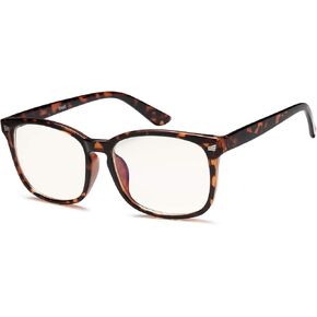 Gamma Ray Trust Series Blue Light Blocking Glasses - TV Gaming Computer Glasses