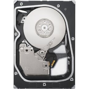 Seagate Cheetah 15K.5 300GB 15000 RPM Ultra320 SCSI 80-Pin LC 16MB Cache 3.5 Inch Internal Bare Drive ST3300655LC