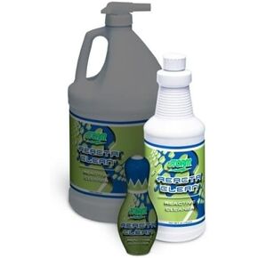 Storm Bowling Products Reacta Clean Bowling Ball Cleaner- Quart