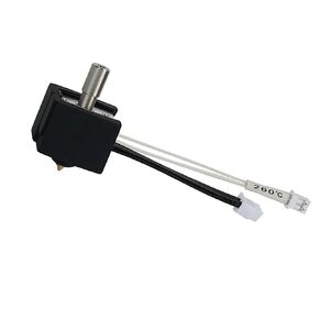 24V 40W Hotend Kit for Ender 3 V3 SE High Temperature Print Head Heater Block for Creality Ender3-V3-SE Extruder