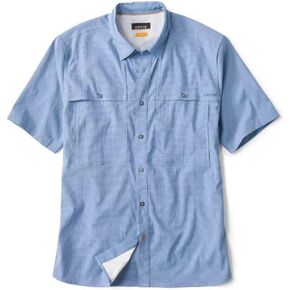 Orvis Men's Short-Sleeved Open Air Caster