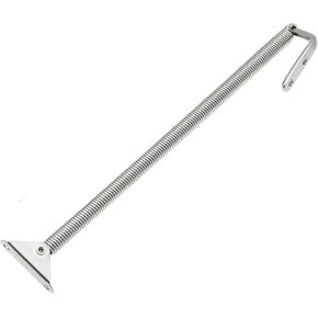 Stainless Steel Boat Hatch Support Spring Adjuster Yacht,Marine Hatch Spring Lid Support for Boat Yacht Hatches Doors