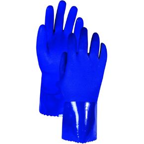 MAGID NB95T PVC Coated 12-Inch Lined, Large