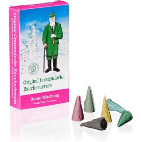 Original Incense Variety Pack, Pot-pourri (MIMVAR)