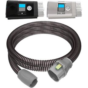 Airsense 10 tubing - CPAP heated tube - Climateline air tubing - Compatible with Airsense 10 and Aircurve 10