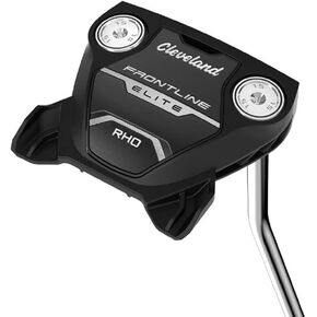 Cleveland Golf Frontline Elite RHO Sngl 34" 15g RH