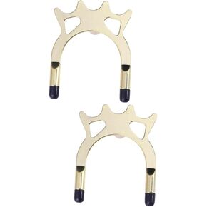 GANAZONO Billiards Snooker Pool Cue Rest Bridge Holder Stick Frame Billiard Accessory Pool Table Cue Portable Snooker Cue Bridge