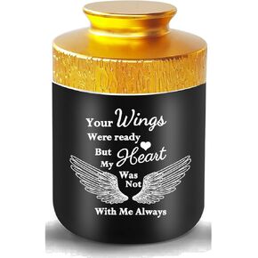 Tree of Life Keepsake Cremation Urns for Human Ashes – 2.75 inch Keepsake Urns for Family Beautiful Mini Keepsake Sharing Urns Memorial Memorials Ashes Holder