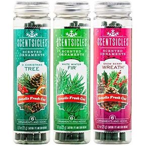 مجموعة زجاجات العطور المختلطة من سينتسيكل in Kuwait