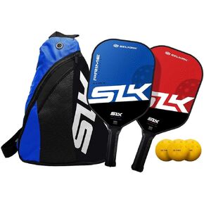 مجموعة Selkirk SLK The Ultimate Premium Pickleball، برايم 1771631