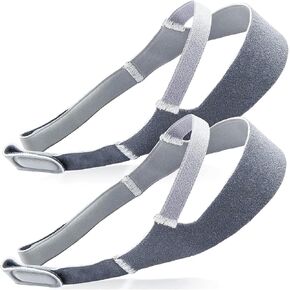 Replacement for DreamWear Respironics Headgear for Dreamwear Nasal Mask Strap for CPAP Machine… (2)