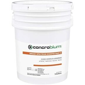 مطهر طيف كونكروبيوم من رست أوليوم سعة 5 جالون in Kuwait