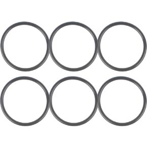 Set of 6 O-Ring Substitutes for Scepter SmartControl Gas Can Spout